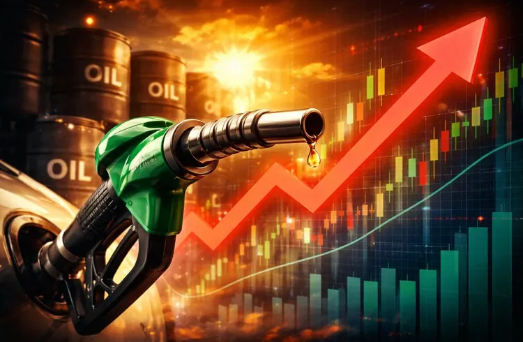 Petrol Diesel Price Hike 4th Time in 10 Days: ୧୦ ଦିନରେ ୪ର୍ଥ ଥର ବଢ଼ିଲା ତେଲ ଦର, ଭୁବନେଶ୍ଵରରେ ୧୦୮.୮୩ ପେଟ୍ରୋଲ ରେଟ