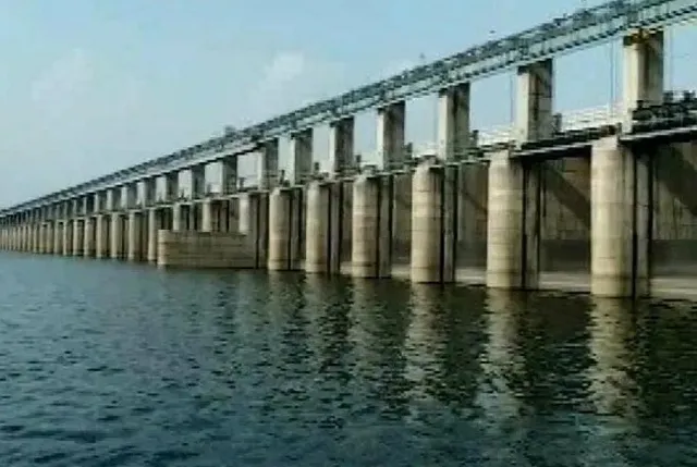 mahanadi