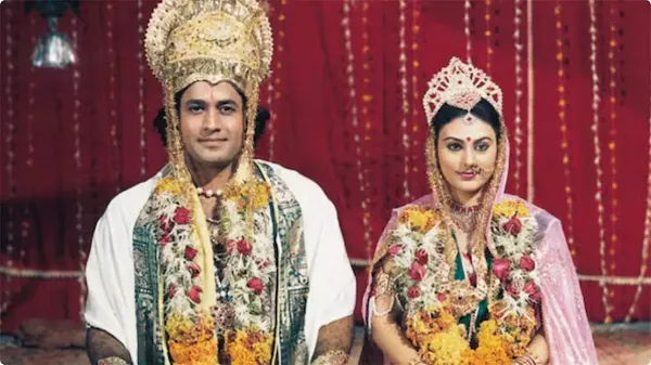୯ ଲକ୍ଷ ଟଙ୍କାରେ ନିର୍ମାଣ ହେଉଥିଲା ରାମାୟଣର ପ୍ରତି ଏପିସୋଡ୍, କେତେ ଲାଭ କରିଥିଲେ ରାମାନନ୍ଦ ସାଗର ?
