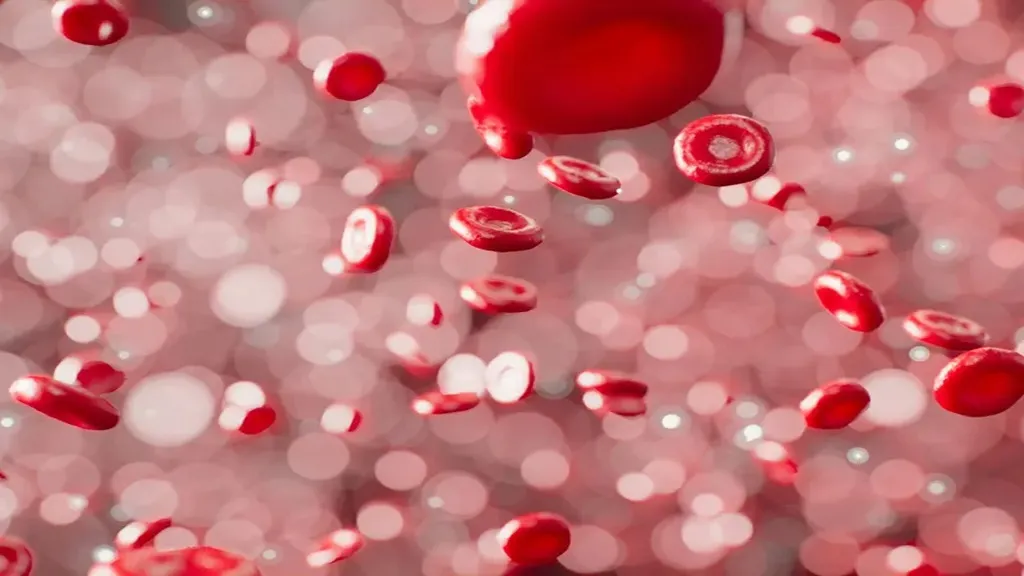 blood sampul