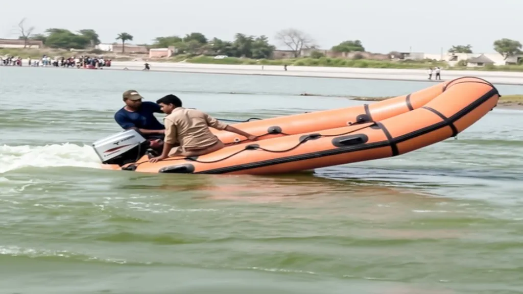 ganga dushera