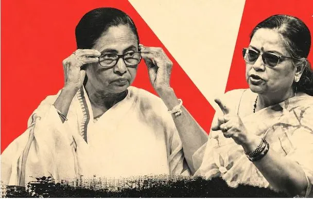 Kakoli Ghosh Dastidar quits TMC ମମତାଙ୍କୁ ଶକ୍ତ ଝଟ୍‌କା: ଟିଏମ୍‌ସିର ସମସ୍ତ ପଦରୁ ଇସ୍ତଫା ଦେଲା ଟାଣୁଆ ନେତା କାକୋଲି ଘୋଷ, ବିଜେପିରେ ହୋଇପାରନ୍ତି ସାମିଲ୍