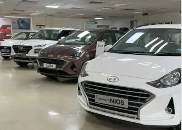 Hyundai Car Price Hike 2026