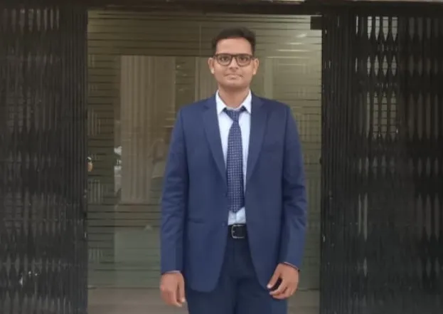 Deogarh's Piyush Secures 40th Rank in OPSC 