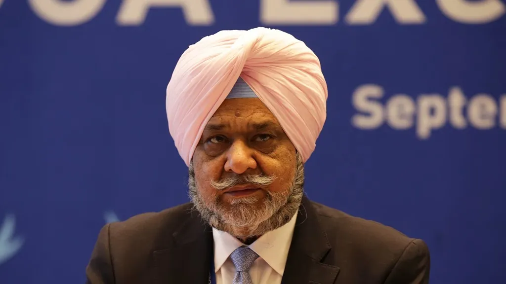 Raja Randhir Singh