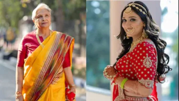 Giribala Singh Arrested