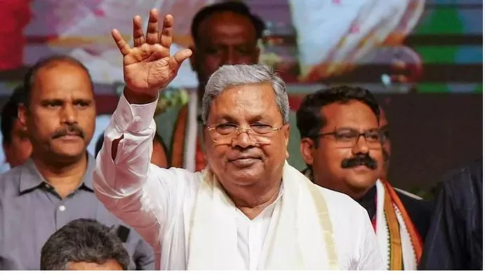 ହାଇକମାଣ୍ଡ କହିଲେ ବୋଲି ଇସ୍ତଫା ଦେଲି, ଜାତୀୟ ରାଜନୀତିରେ ଆଗ୍ରହ ନାହିଁ, ରାଜ୍ୟରେ ରହିବି: ସିଦ୍ଧରମେୟା