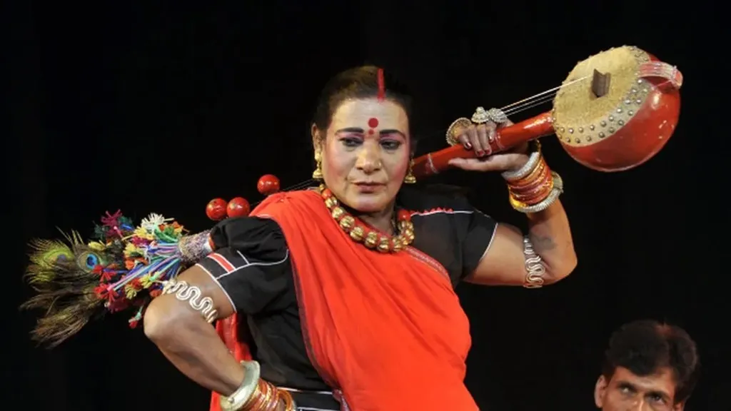 ପ୍ରସିଦ୍ଧ ପଣ୍ଡୱାନୀ ଗାୟିକା ତିଜନ ବାଇ ଅସୁସ୍ଥ, ରାୟପୁର AIIMSରେ ଭର୍ତ୍ତି   