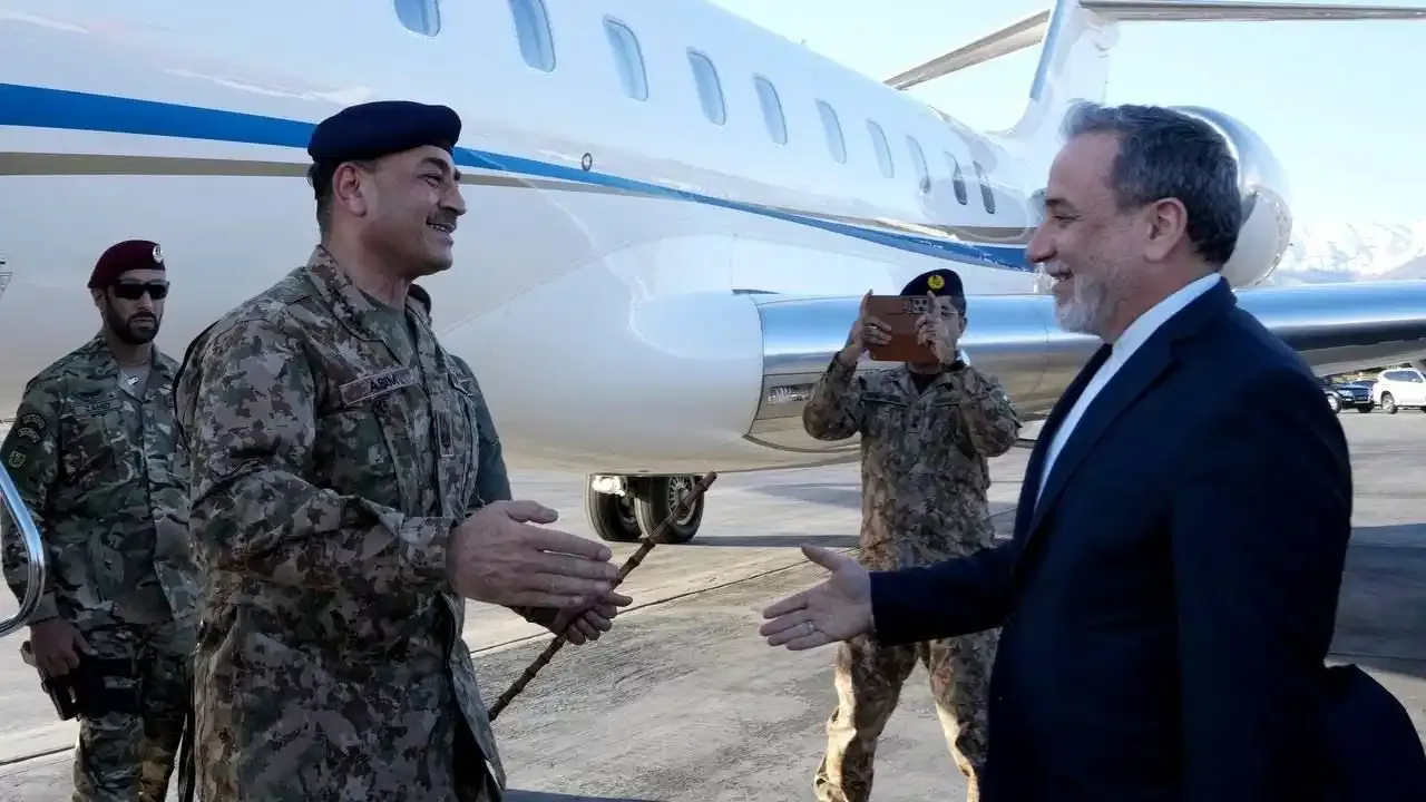  Iran and the U.S