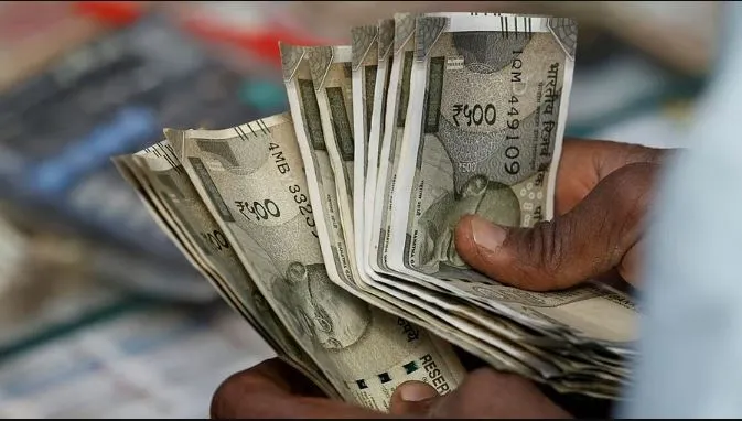 Fake Rs 500 notes surge 20 percent in banking system