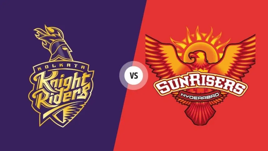 KKR vs SRH : ହାଇଦ୍ରାବାଦର ବିଜୟ ଧାରା ଭାଙ୍ଗିବା ଲକ୍ଷ୍ୟରେ କୋଲକାତା, ରିଙ୍କୁ ସିଂଙ୍କ ଉପରେ ବେଶି ଫୋକସ୍