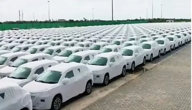 End-of-Life Vehicles Rules 2025 : ନୂଆ ସରକାରୀ ନିୟମ ପାଇଁ ୨୫,୦୦୦ କୋଟି କ୍ଷତି ସହିପାରେ ଅଟୋମୋବାଇଲ ଶିଳ୍ପ