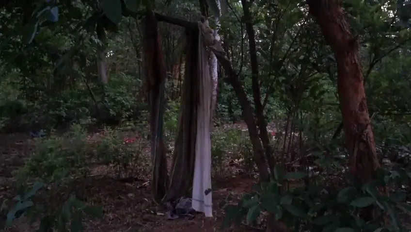 Minor Boy Dies After Getting Entangled in Swing Udala: ଉଦଳାରେ ଶାଢ଼ୀ ଦୋଳି ହେଲା କାଳ ବେକର ଫାଶ ପଡି ନାବାଳକ ମୃତ, ସ୍ଥାନୀୟ ଅଞ୍ଚଳରେ ଶୋକାକୁଳ ପରିବେଶ