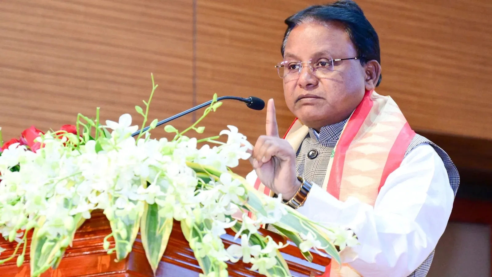 ଦୁର୍ନୀତି ବିରୁଦ୍ଧରେ ମୁଖ୍ୟମନ୍ତ୍ରୀଙ୍କ ଶୂନ୍ୟସହନଶୀଳତା, ଭୁବନେଶ୍ୱରର ପୂର୍ବତନ ଅତିରିକ୍ତ ତହସିଲଦାର ବହିସ୍କୃତ