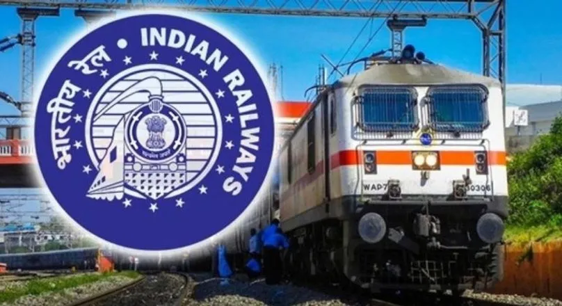 Indian Railways 173rd anniversary
