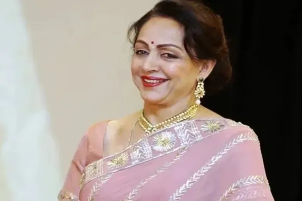 Hema Malini 