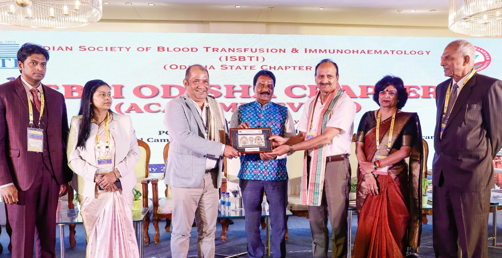 SUM, Transfusion medicine