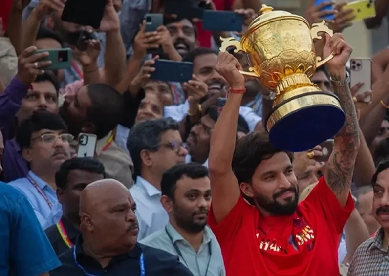 IPL 2026 Final: Will Rain Hand RCB Their First Title Without Bowled A Ball