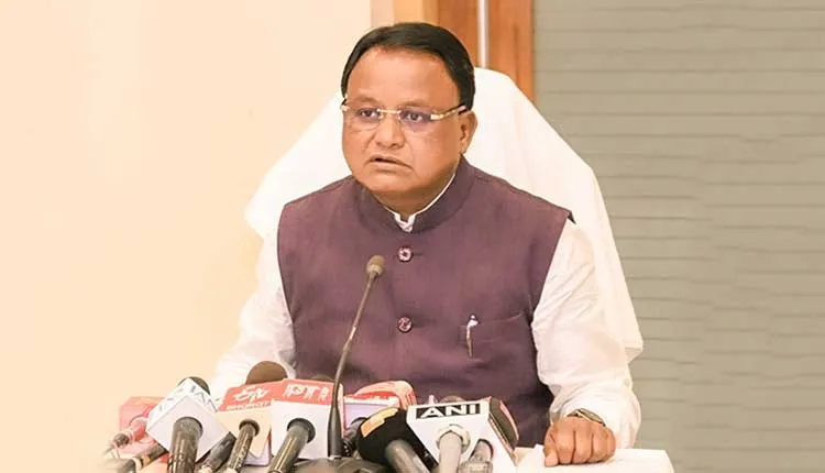 Odisha CM To Review Ministers' Report Card: Performance Evaluation Schedule Set