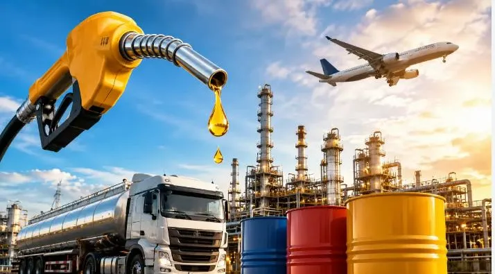 India cuts export duties on petrol, diesel 