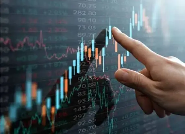Foreign Portfolio Investors 