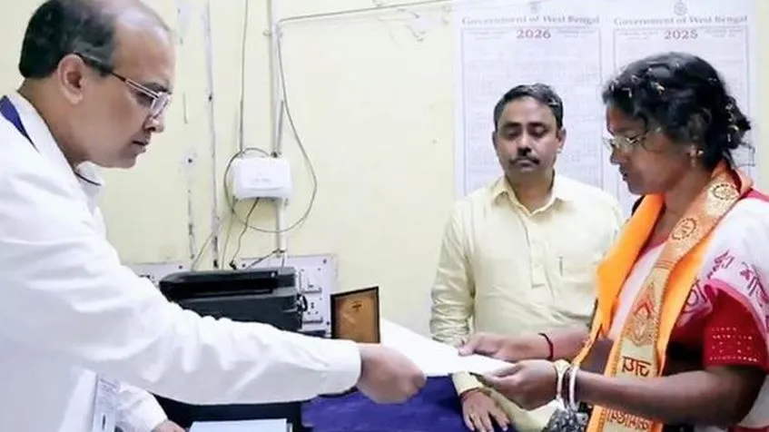 RG Kar Victim Mother Wins: ପାଣିହାଟି ଆସନରୁ ଜିତିଲେ ଆର୍‌ଜି କର ପୀଡ଼ିତାଙ୍କ ମାଆ ରତ୍ନା ଦେବନାଥ