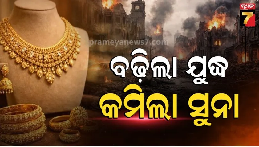Gold Silver Rate Today