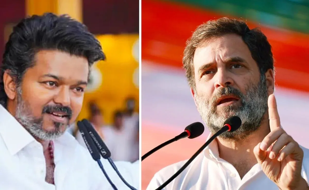 TAMILNADU ELECTION