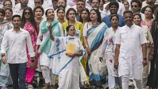 mamata banerjee