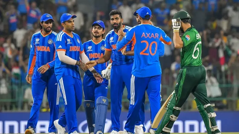India Allows Pakistani Athletes for Multilateral Events