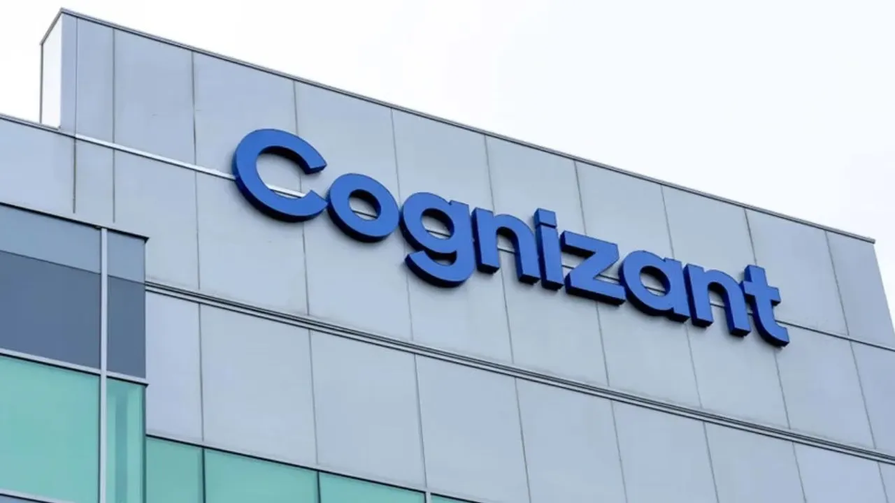 IT services Cognizant