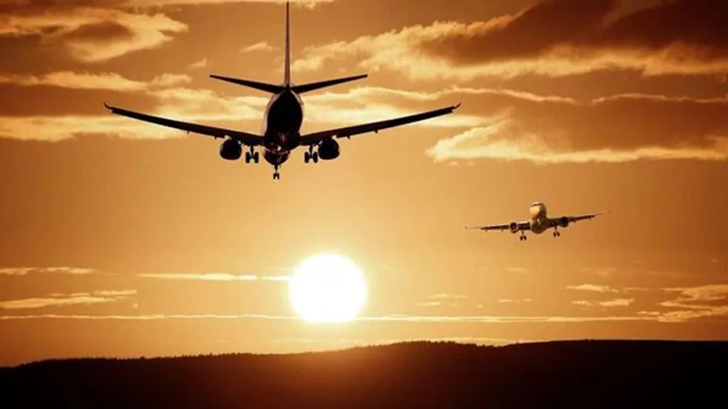 Airlines PKG