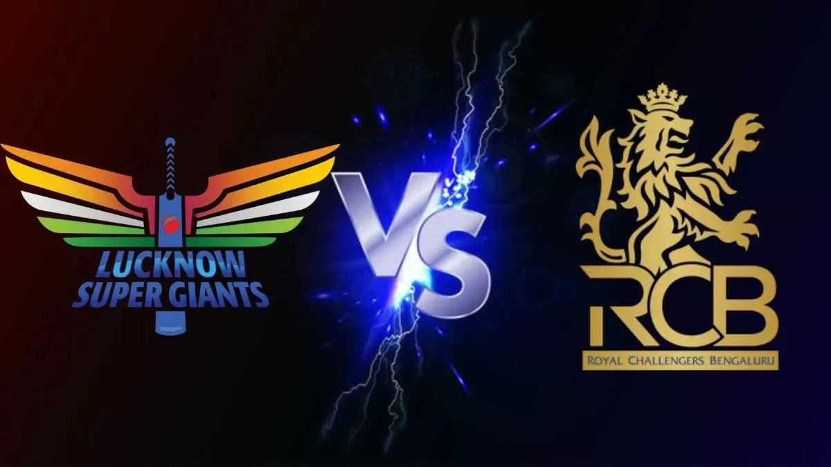 LSG vs RCB : ହାରିଲେ ଟୁର୍ଣ୍ଣାମେଣ୍ଟରୁ ବିଦା ହେବ ଲକ୍ଷ୍ନୌ, ଦଳକୁ ଚିନ୍ତା ଟପ୍ ଅର୍ଡର୍ ବ୍ୟାଟରଙ୍କ ଫର୍ମ୍