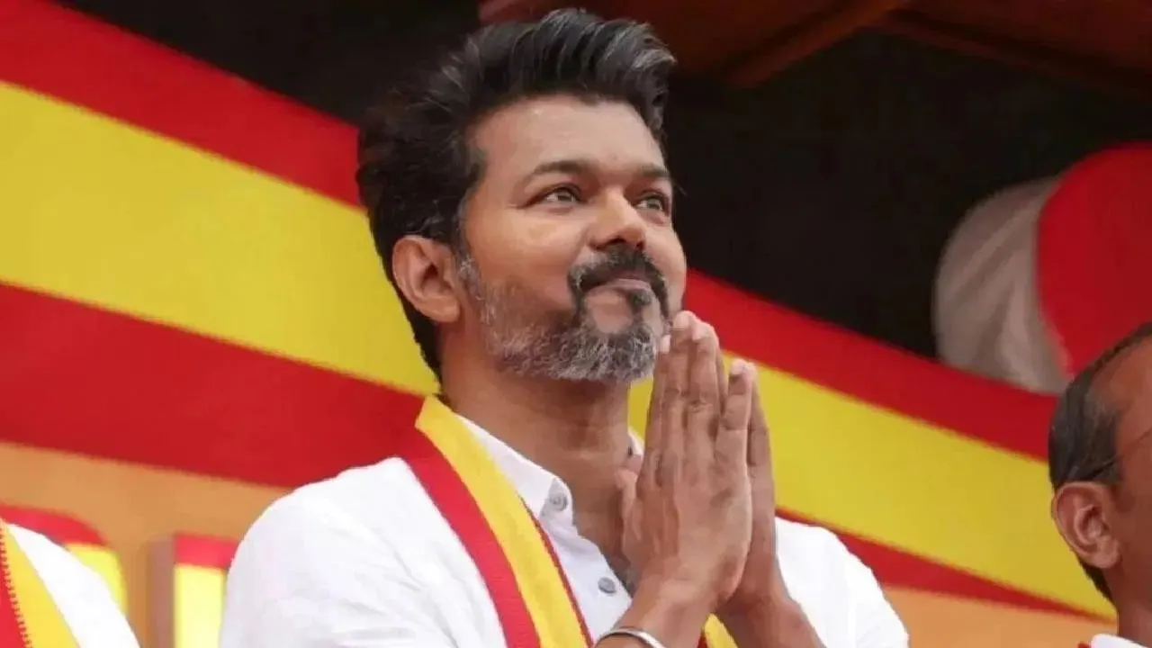 vijay