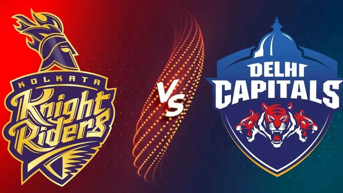 IPL 2026 : ଇନ୍ ଫର୍ମ କୋଲକାତାକୁ ଭେଟିବ ଦିଲ୍ଲୀ, ଫୋକସରେ ରିଙ୍କୁ ସିଂ