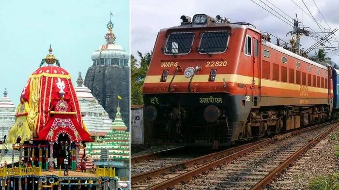 Ratha Yatra 2026: ପ୍ରଥମ ସମନ୍ଵୟ କମିଟି ବୈଠକ ଅନୁଷ୍ଠିତ, ପୁରୀକୁ ଚାଲିବ ୪ଶହ ସ୍ଵତନ୍ତ୍ର ଟ୍ରେନ୍
