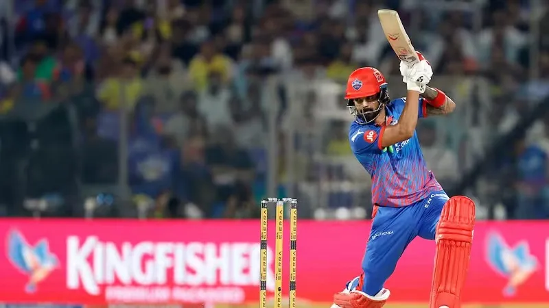 IPL ଇତିହାସରେ କେଏଲ୍ ରାହୁଲଙ୍କ ବିରଳ ରେକର୍ଡ, ଏ ପର୍ଯ୍ୟନ୍ତ ଏମିତି କରି ପାରି ନାହାନ୍ତି କୌଣସି ଖେଳାଳି
