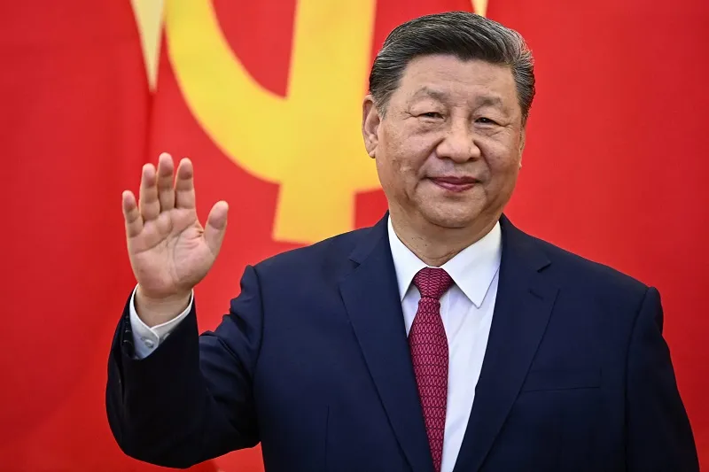 China Sentences Two Former Defense minister
