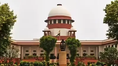 Supreme Court 5 New Judges Appointment SC Collegium CJI Surya Kant | ସୁପ୍ରିମକୋର୍ଟରେ ୫ ନୂଆ ବିଚାରପତି ନିଯୁକ୍ତି: କଲିଜିୟମ ସୁପାରିଶକୁ କେନ୍ଦ୍ରର ମଞ୍ଜୁରୀ, ବଢ଼ିଲା ଜଜ୍ ସଂଖ୍ୟା 