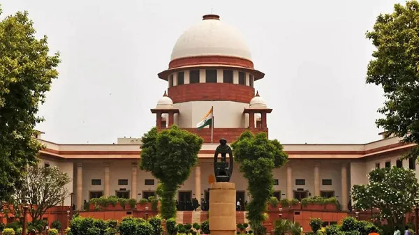 Supreme Court: ସୁପ୍ରିମକୋର୍ଟକୁ ମିଳିବେ ୫ ନୂଆ ବିଚାରପତି, କଲେଜିୟମର ସୁପାରିଶକୁ ରାଷ୍ଟ୍ରପତିଙ୍କ ମୋହର