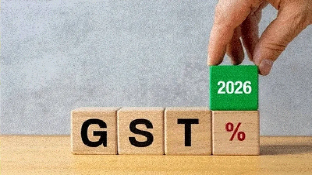 ମେ ରେ GST ଶୁଳ୍କ ସଂଗ୍ରହ ୧.୯୪ଲକ୍ଷ କୋଟି ଟଙ୍କା ପାର, ଏବେ ଦେଖାଗଲା ଚାହିଦା ବଢିବାର ଲାଭ