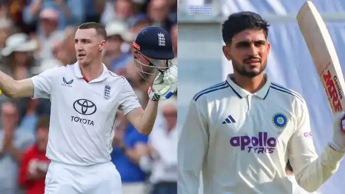 ICC Test Ranking: ଜୋ ରୁଟ୍‌ଙ୍କ ହାତରୁ ଖସିଲା ନମ୍ବର-୧ ଆସନ, ଶୀର୍ଷରେ ହ୍ୟାରୀ ବ୍ରୁକ୍; ଶୁଭମନ ଗିଲଙ୍କୁ ବଡ଼ ଫାଇଦା