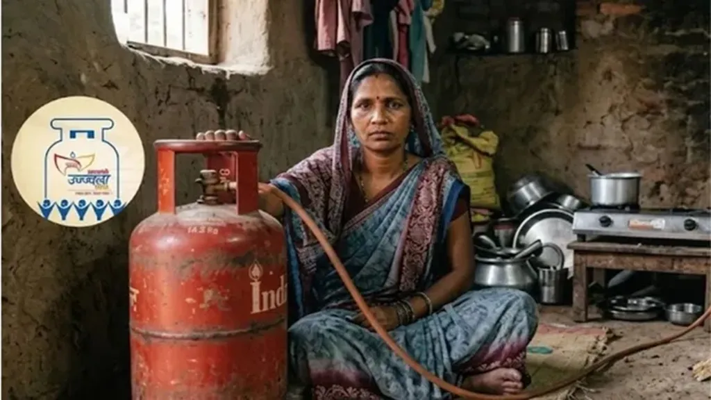 କାହିଁକି ହ୍ରାସ ହେଲା ଉଜ୍ଜ୍ୱଳା ଯୋଜନା LPG କୋଟା? ଜବାବ ରଖିଲେ କେନ୍ଦ୍ର ସରକାର 