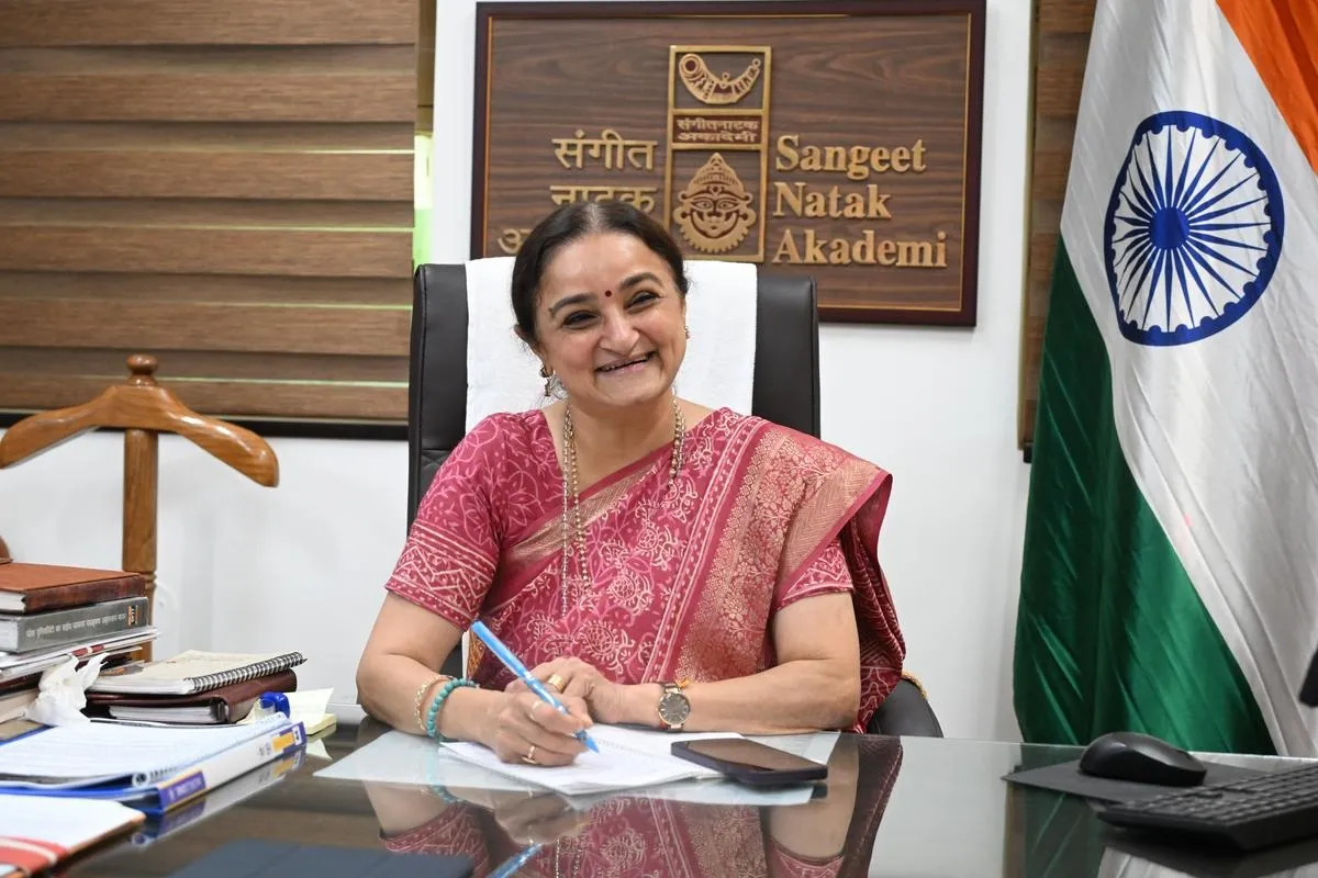 Delhi: ସଙ୍ଗୀତ ନାଟକ ଏକାଡେମୀ ପୁରସ୍କାର ଘୋଷଣା; ସାତ କଳାକାରଙ୍କୁ ସର୍ବୋଚ୍ଚ ଏକାଡେମୀ ରତ୍ନ, ୧୦୬ ଜଣଙ୍କୁ କରାଯିବ ସମ୍ମାନିତ