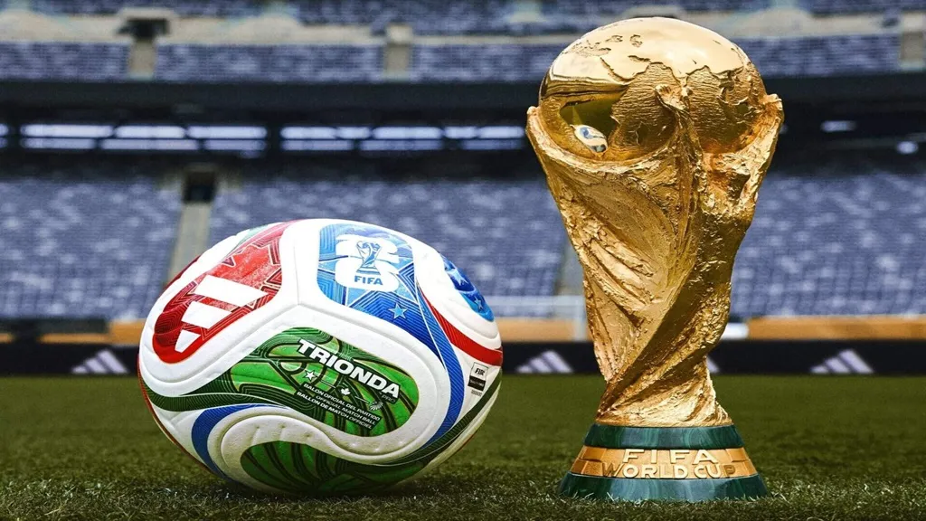 FIFA 2026