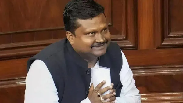 tmc mp