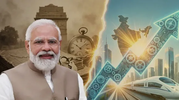 modi