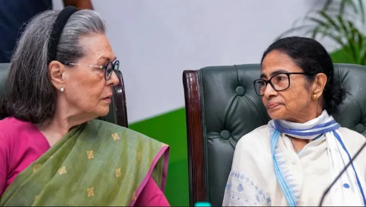 Congress Rejects TMC Merger Buzz
