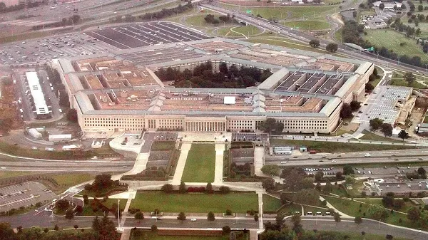 pentagon