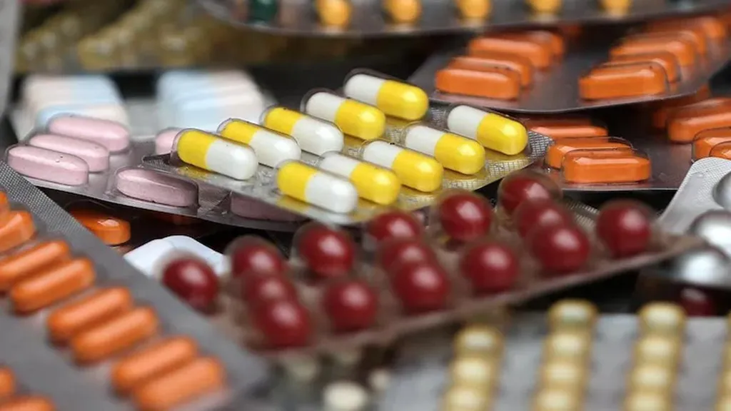 medecine